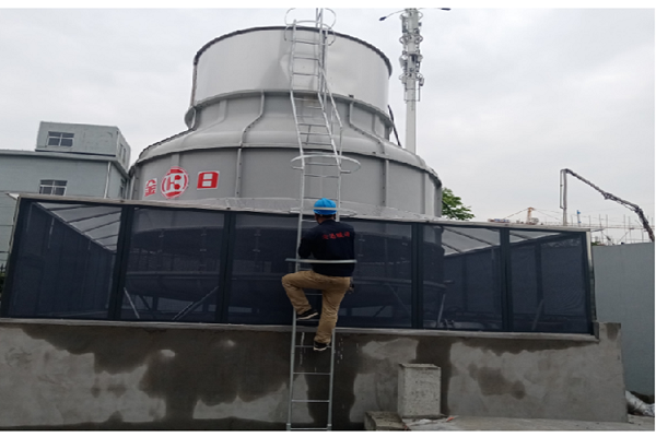 夏季為什么要做中央空調(diào)保養(yǎng)？【安迅暖通】