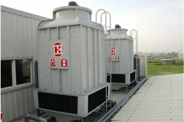 寧波安迅20年專注車間冷卻水系統(tǒng)工程，為客戶排憂解難