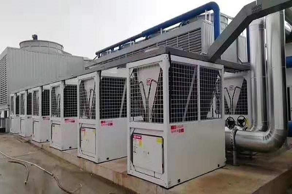 工業(yè)空調(diào)使用注意事項(xiàng)——安迅暖通