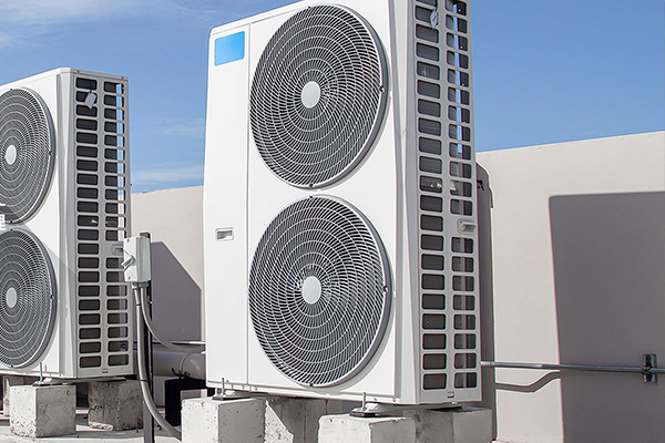 【寧波安迅】工廠車間用什么空調(diào)比較好？