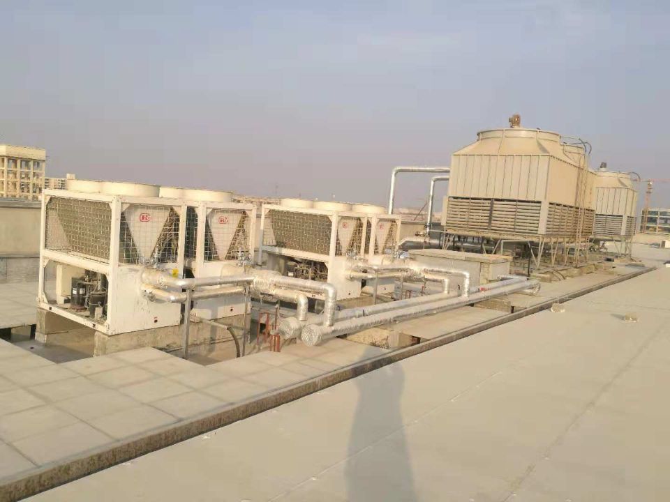 巴基斯坦核電站