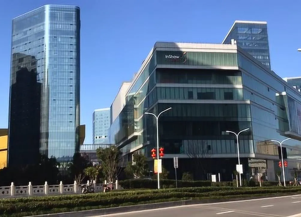 中青創(chuàng)文化廣場(chǎng)(博地影秀城)