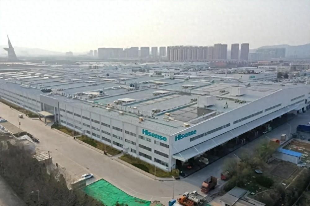 海信空調(diào)安裝