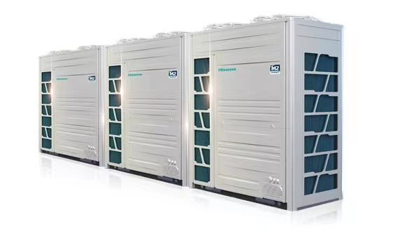 海信多聯(lián)機