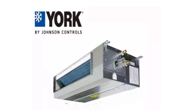 約克/國祥風(fēng)機(jī)盤管