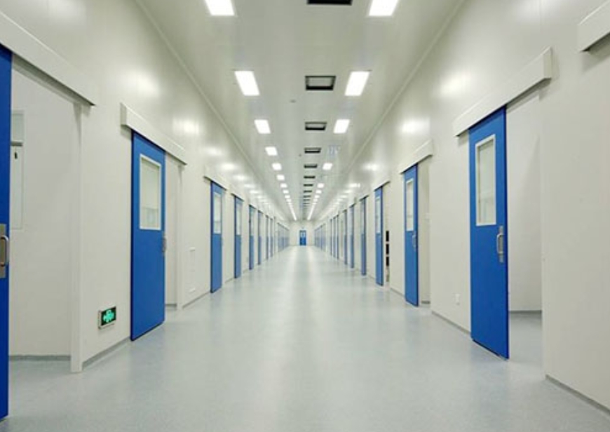 實(shí)驗(yàn)室/潔凈室