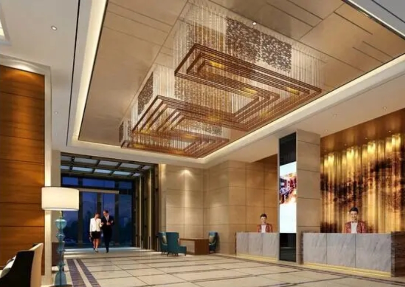 會(huì)所中央空調(diào)安裝