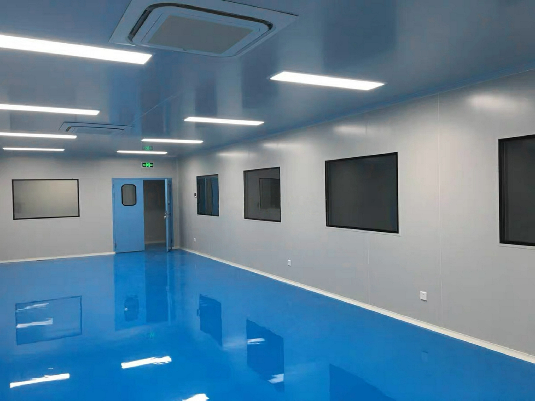 生物制藥行業(yè)