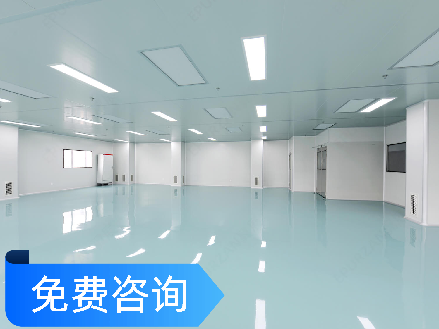 電子/汽配車(chē)間