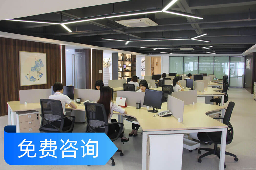 辦公室空調(diào)安裝現(xiàn)場(chǎng)圖