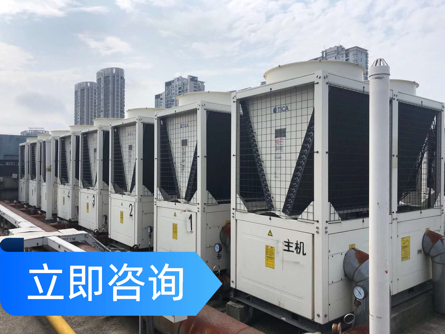 65/130kw模塊機(jī)(寧波總經(jīng)銷)