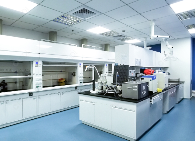 GMP潔凈廠(chǎng)房裝修