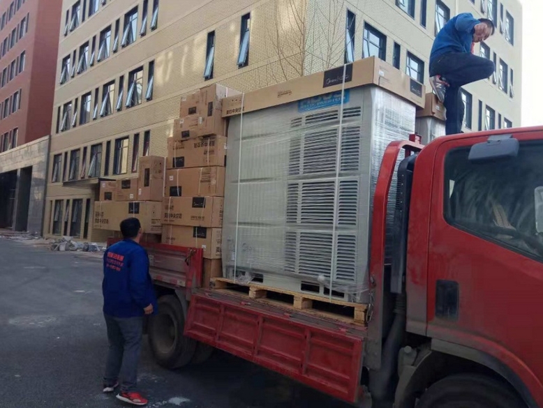 美的(Midea)大多聯(lián)/輕商型 美的(Midea)大多聯(lián)/輕商型