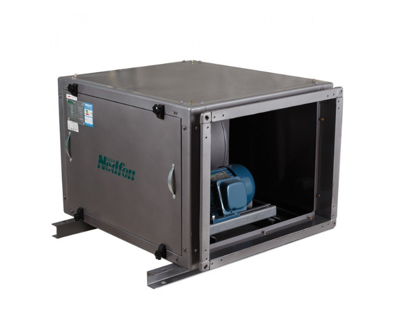 離心風(fēng)機(jī)