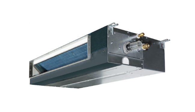 格力風(fēng)管機